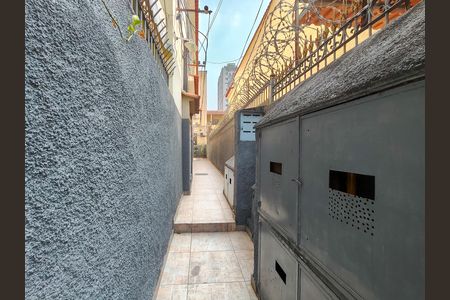 Apartamento para alugar com 47m², 2 quartos e sem vaga Apartamento para alugar com 47m², 2 quartos e sem vagaFachada do Prédio