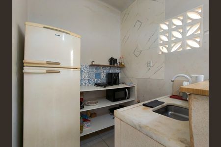 Apartamento para alugar com 47m², 2 quartos e sem vaga Apartamento para alugar com 47m², 2 quartos e sem vagaCozinha