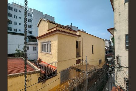 Apartamento para alugar com 47m², 2 quartos e sem vaga Apartamento para alugar com 47m², 2 quartos e sem vagaVista do Quarto 1