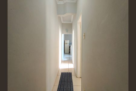 Apartamento para alugar com 47m², 2 quartos e sem vaga Apartamento para alugar com 47m², 2 quartos e sem vagaCorredor