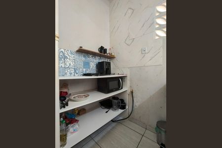 Apartamento para alugar com 47m², 2 quartos e sem vaga Apartamento para alugar com 47m², 2 quartos e sem vagaCozinha