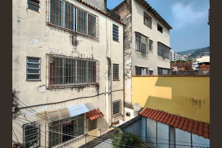 Apartamento para alugar com 47m², 2 quartos e sem vaga Apartamento para alugar com 47m², 2 quartos e sem vagaVista do Quarto 1