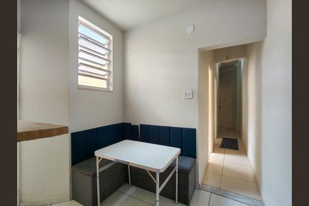 Apartamento para alugar com 47m², 2 quartos e sem vaga Apartamento para alugar com 47m², 2 quartos e sem vagaCozinha