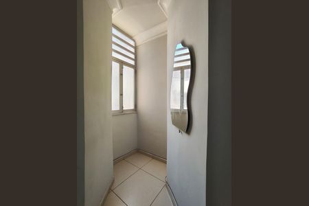 Apartamento para alugar com 47m², 2 quartos e sem vaga Apartamento para alugar com 47m², 2 quartos e sem vagaSala