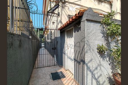 Apartamento para alugar com 47m², 2 quartos e sem vaga Apartamento para alugar com 47m², 2 quartos e sem vagaFachada do Prédio
