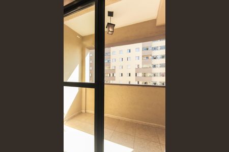 Apartamento para alugar com 67m², 3 quartos e 1 vagaVaranda da Sala