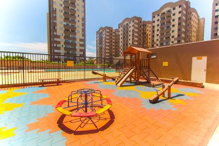 Apartamento para alugar com 67m², 3 quartos e 1 vagaÁrea Comum