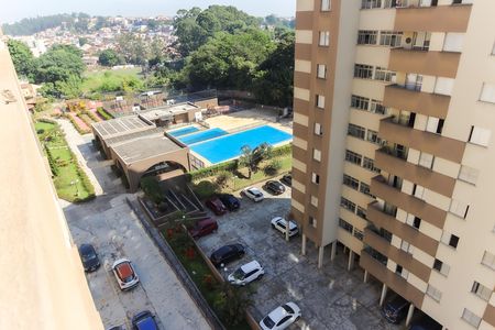Apartamento para alugar com 67m², 3 quartos e 1 vagaVista Varanda da Sala