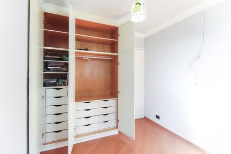 Apartamento para alugar com 67m², 3 quartos e 1 vagaQuarto 3