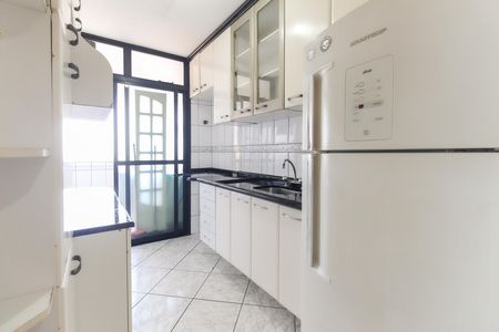Apartamento para alugar com 67m², 3 quartos e 1 vagaCozinha