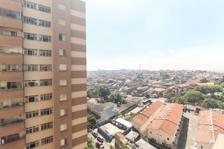 Apartamento para alugar com 67m², 3 quartos e 1 vagaVista do Quarto 2