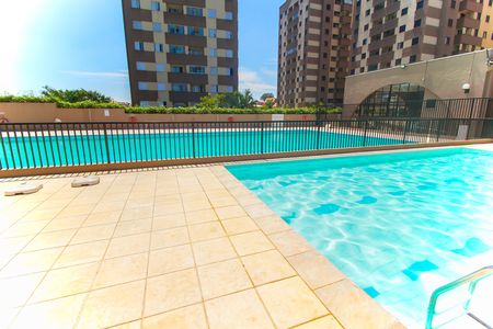 Apartamento para alugar com 67m², 3 quartos e 1 vagaÁrea Comum