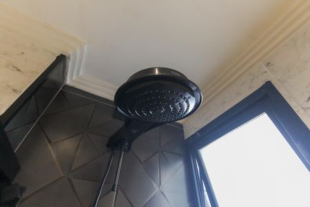 Apartamento para alugar com 67m², 3 quartos e 1 vagaBanheiro