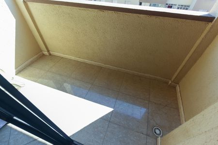 Apartamento para alugar com 67m², 3 quartos e 1 vagaVaranda da Sala