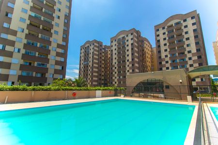 Apartamento para alugar com 67m², 3 quartos e 1 vagaÁrea Comum