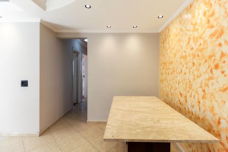 Apartamento para alugar com 67m², 3 quartos e 1 vagaSala