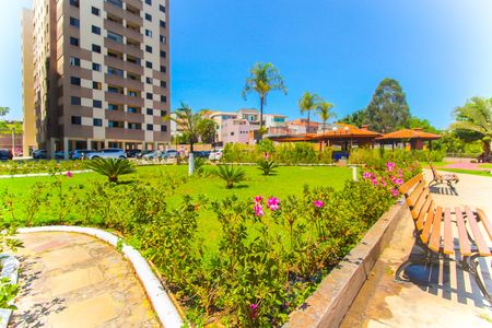 Apartamento para alugar com 67m², 3 quartos e 1 vagaÁrea Comum