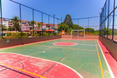Apartamento para alugar com 67m², 3 quartos e 1 vagaÁrea Comum