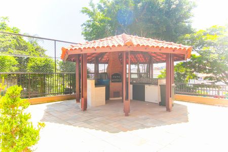 Apartamento para alugar com 67m², 3 quartos e 1 vagaÁrea Comum