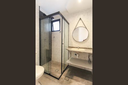 Apartamento para alugar com 67m², 3 quartos e 1 vagaBanheiro