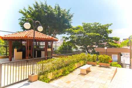 Apartamento para alugar com 67m², 3 quartos e 1 vagaÁrea Comum