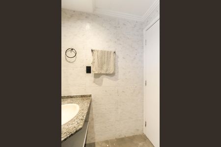 Apartamento para alugar com 67m², 3 quartos e 1 vagaBanheiro