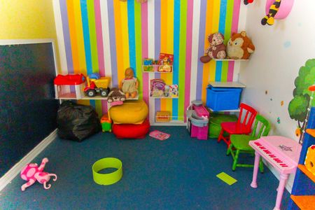 Apartamento para alugar com 67m², 3 quartos e 1 vagaÁrea Comum