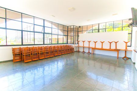 Apartamento para alugar com 67m², 3 quartos e 1 vagaÁrea Comum
