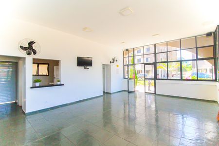 Apartamento para alugar com 67m², 3 quartos e 1 vagaÁrea Comum