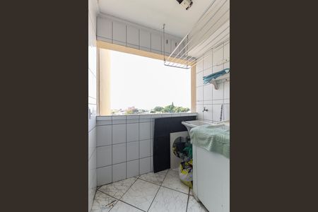 Apartamento para alugar com 67m², 3 quartos e 1 vagaÁrea de Serviço