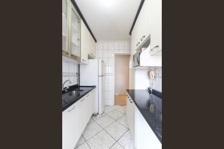 Apartamento para alugar com 67m², 3 quartos e 1 vagaCozinha