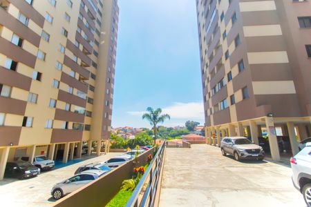 Apartamento para alugar com 67m², 3 quartos e 1 vagaÁrea Comum
