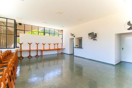 Apartamento para alugar com 67m², 3 quartos e 1 vagaÁrea Comum