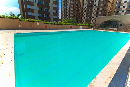 Apartamento para alugar com 67m², 3 quartos e 1 vagaÁrea Comum