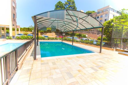 Apartamento para alugar com 67m², 3 quartos e 1 vagaÁrea Comum