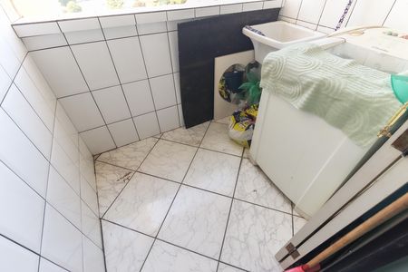 Apartamento para alugar com 67m², 3 quartos e 1 vagaÁrea de Serviço