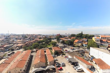 Apartamento para alugar com 67m², 3 quartos e 1 vagaVista do Quarto 3
