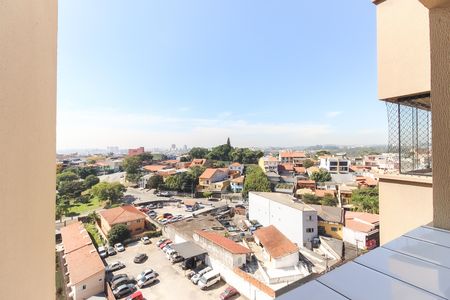 Apartamento para alugar com 67m², 3 quartos e 1 vagaVista Área de Serviço