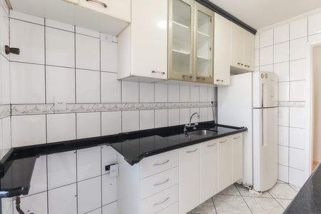 Apartamento para alugar com 67m², 3 quartos e 1 vagaCozinha