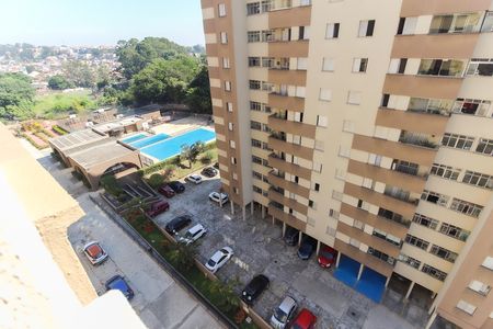 Apartamento para alugar com 67m², 3 quartos e 1 vagaVista do Quarto 1