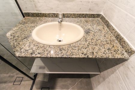 Apartamento para alugar com 67m², 3 quartos e 1 vagaBanheiro