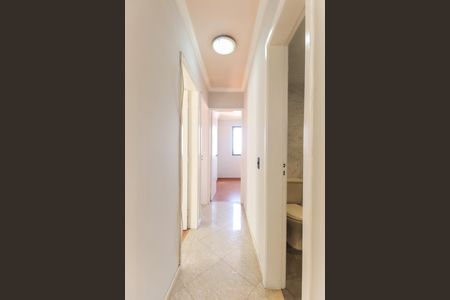 Apartamento para alugar com 67m², 3 quartos e 1 vagaCorredor