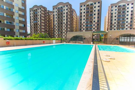 Apartamento para alugar com 67m², 3 quartos e 1 vagaÁrea Comum