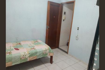 Casa à venda com 3 quartos, 95m² em Vila Maria Baixa, São Paulo