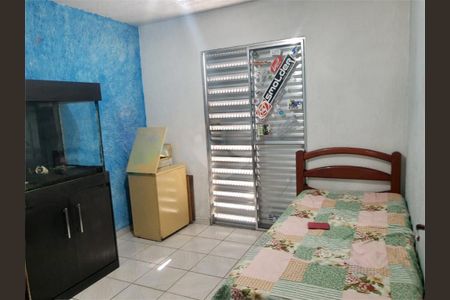 Casa à venda com 95m², 3 quartos e 2 vagas