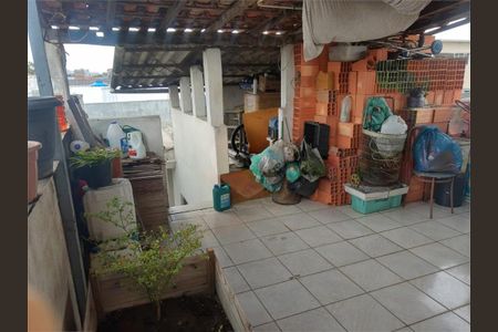 Casa à venda com 95m², 3 quartos e 2 vagas