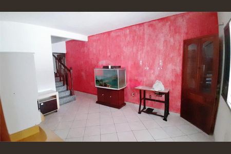 Casa à venda com 3 quartos, 95m² em Vila Maria Baixa, São Paulo