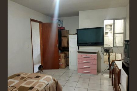 Casa à venda com 3 quartos, 95m² em Vila Maria Baixa, São Paulo