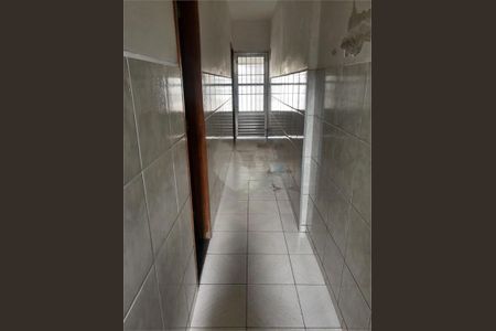 Casa à venda com 3 quartos, 95m² em Vila Maria Baixa, São Paulo