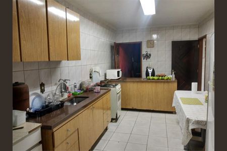 Casa à venda com 95m², 3 quartos e 2 vagas